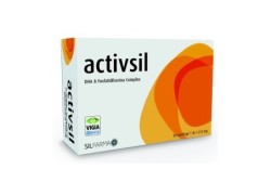 Activsil Lipid