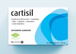 Cartisil