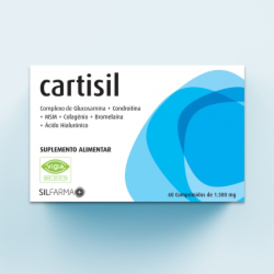 Cartisil