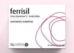 Ferrisil