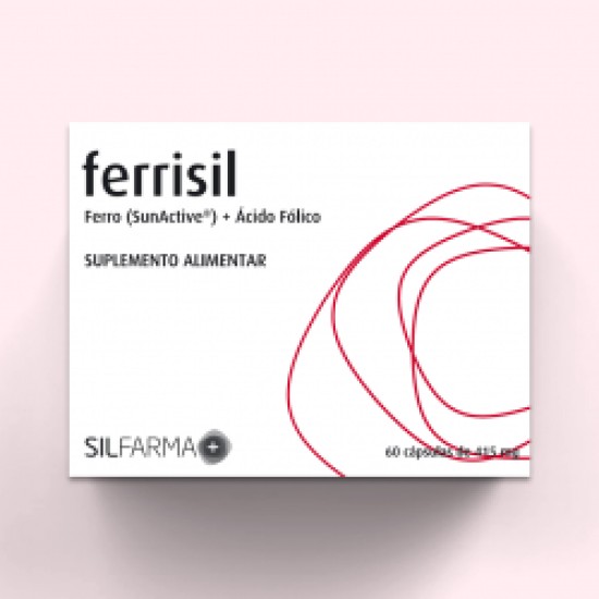 Ferrisil