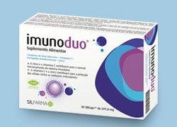 Imunoduo Sbcaps