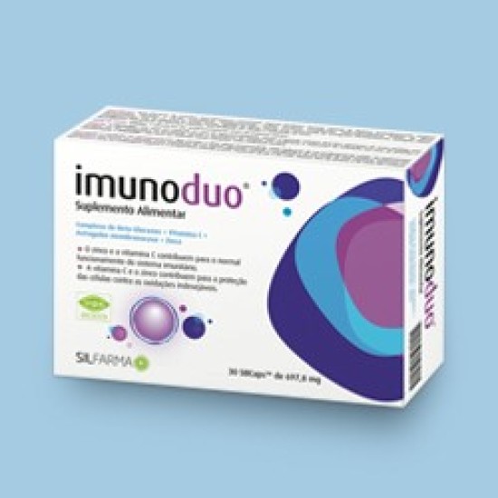 Imunoduo Sbcaps