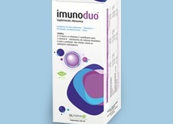 Imunoduo
