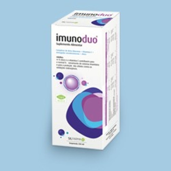 Imunoduo