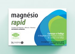 Magnesio Rapid