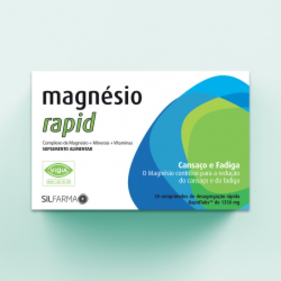 Magnesio Rapid