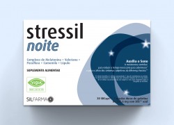 Stressil Noite