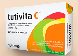 Tutivita C