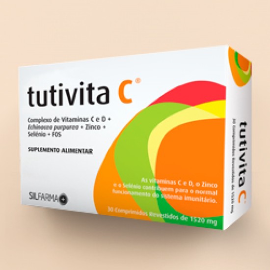 Tutivita C