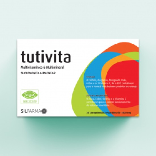 Tutivita