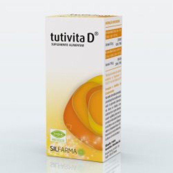 Tutivita D