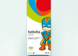 Tutivita Infantil
