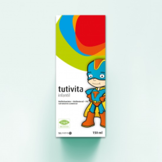 Tutivita Infantil