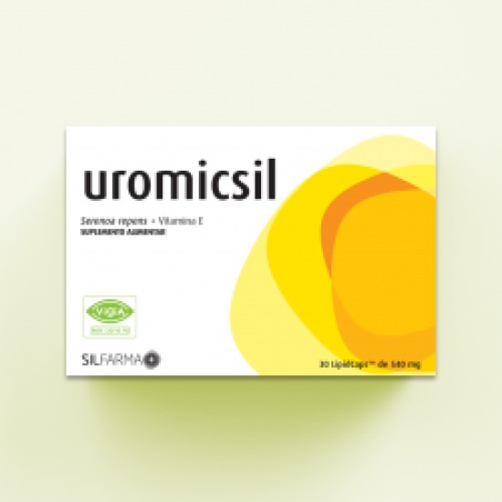 Uromicsil Lipid