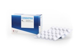 Condotril Comprimidos