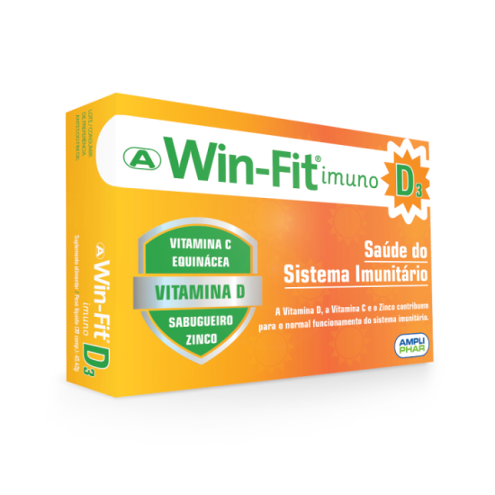 Win-Fit Imuno D3