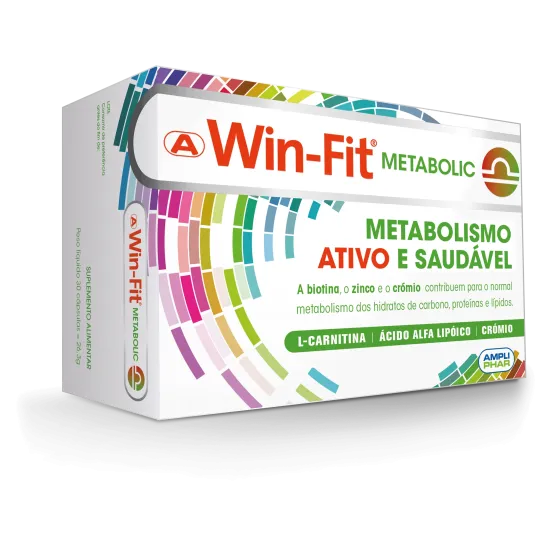 Win-Fit Metabolic