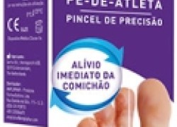 Mycosana Pé de Atleta Gel