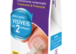 Mycosana Unhas Solução 5 mL + 10 limas descartáveis