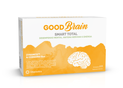 Good Brain Smart Total