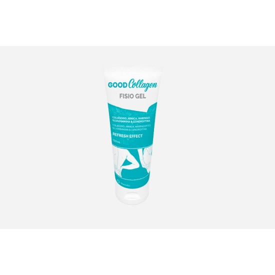 Good Collagen Fisio Gel Efeito Frio