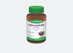 Good Essence Cardo Mariano