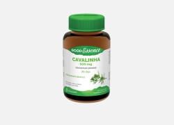 Good Essence Cavalinha