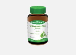 Good Essence Ginkgo Biloba