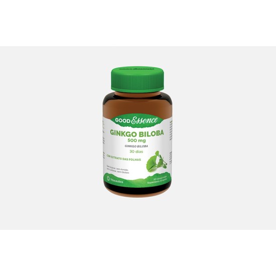 Good Essence Ginkgo Biloba