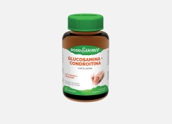 Good Essence Glucosamina + Condroitina