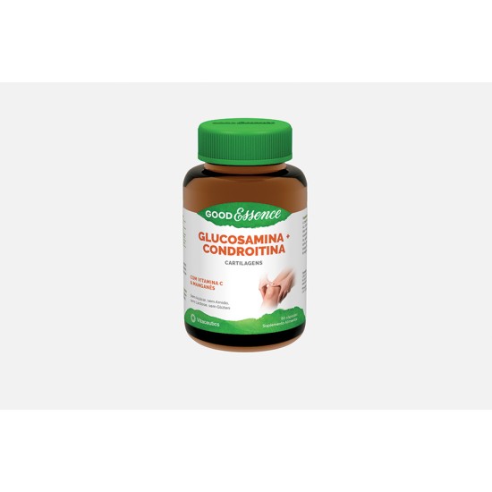 Good Essence Glucosamina + Condroitina
