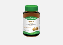 Good Essence Maca