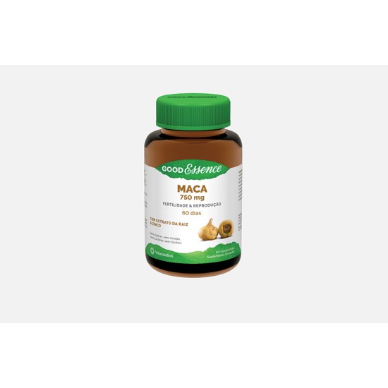Good Essence Maca