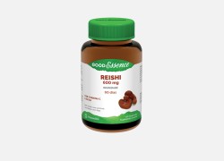 Good Essence Reishi