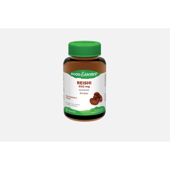 Good Essence Reishi
