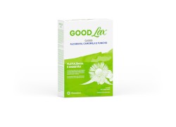 Good Lax Gases