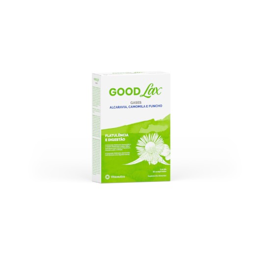 Good Lax Gases