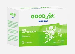Good Lax Infusão