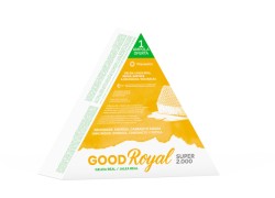 Good Royal Sup2000 Ampolas 20 Ampolas + 1 Ampola Oferta
