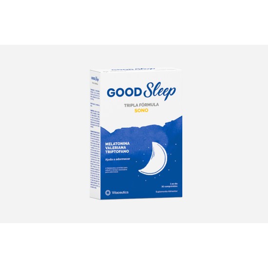 Good Sleep