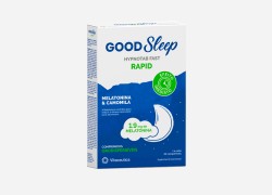Good Sleep Rapid