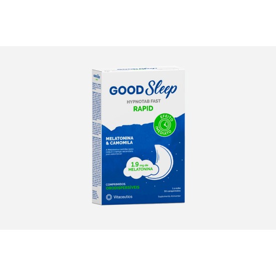 Good Sleep Rapid