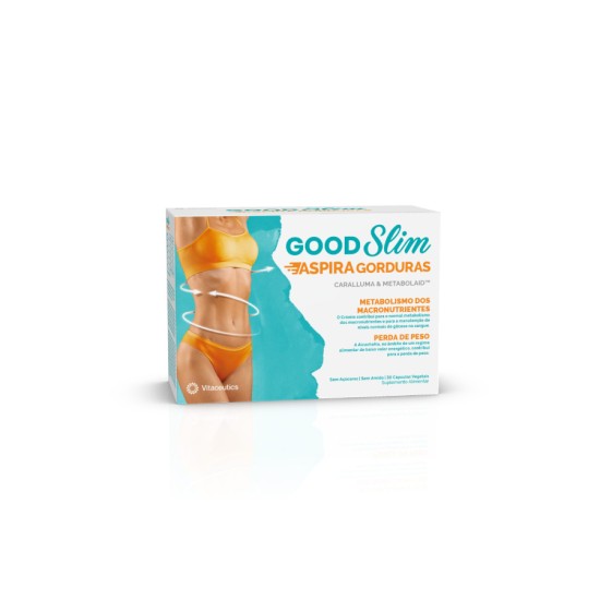 Good Slim Aspira Gorduras