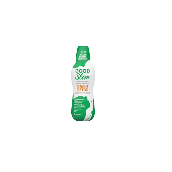 Good Slim Drain Detox