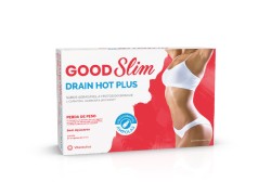 Good Slim Drain Hot Plus