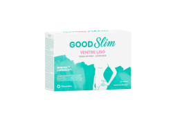 Good Slim Ventre Liso