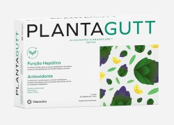 Plantagutt 20 Ampolas