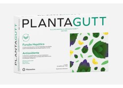 Plantagutt 20 Ampolas