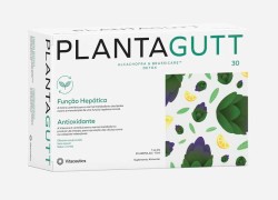 Plantagutt 30 Ampolas